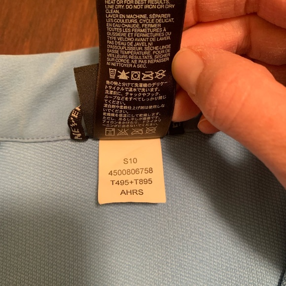 The North Face Apex - Picture 7 of 12